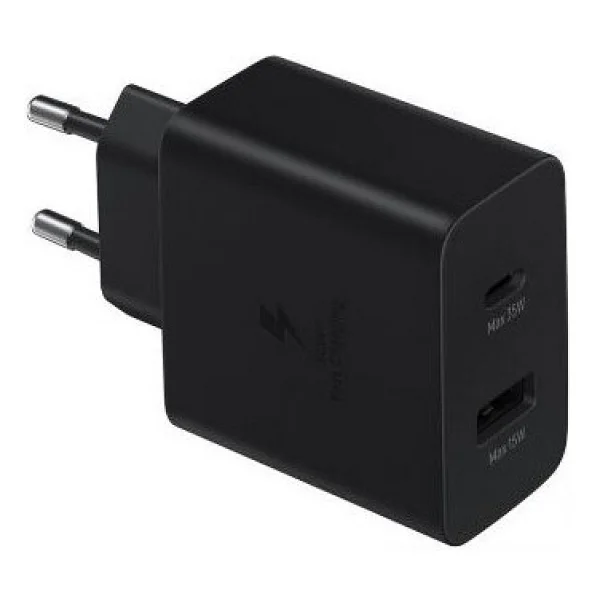 Samsung Ep-Ta220n 35 W Hızlı Şarj Adaptörü - Görsel 5