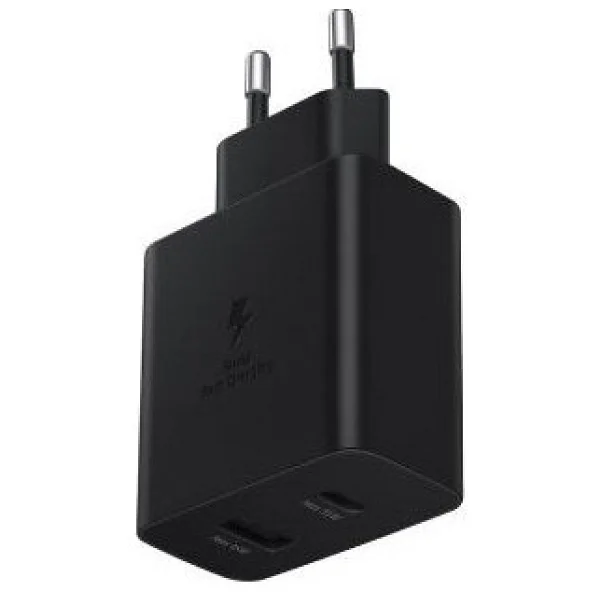 Samsung Ep-Ta220n 35 W Hızlı Şarj Adaptörü - Görsel 2
