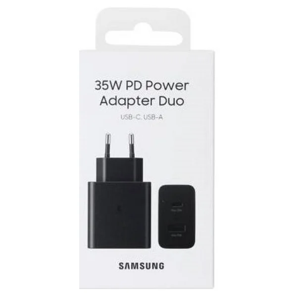 Samsung Ep-Ta220n 35 W Hızlı Şarj Adaptörü - Görsel 4