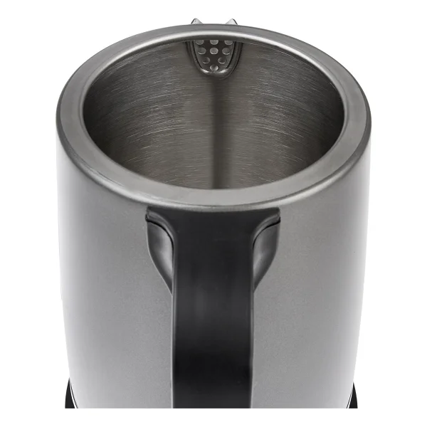 Homend Artfood 1725h 1800 W Çelik Konuşan Çay Makinesi - Görsel 4