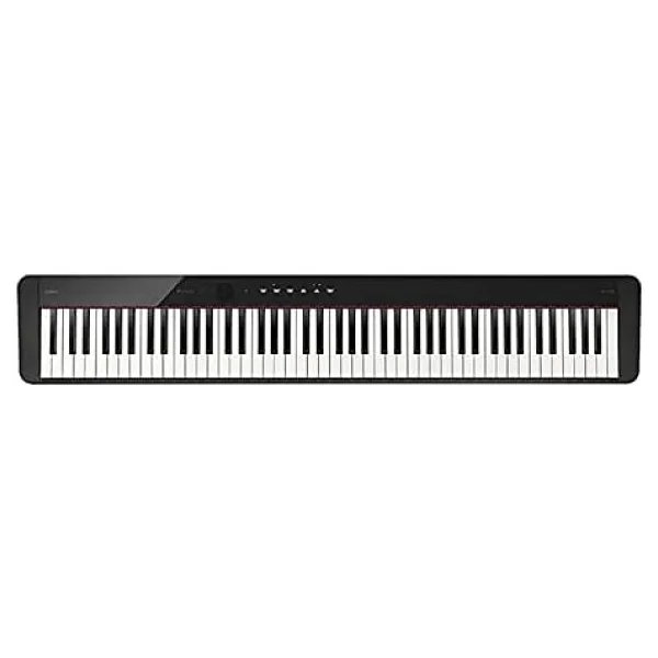Casio Px-S1100bk Siyah Taşınabilir Dijital Piyano - Görsel 4