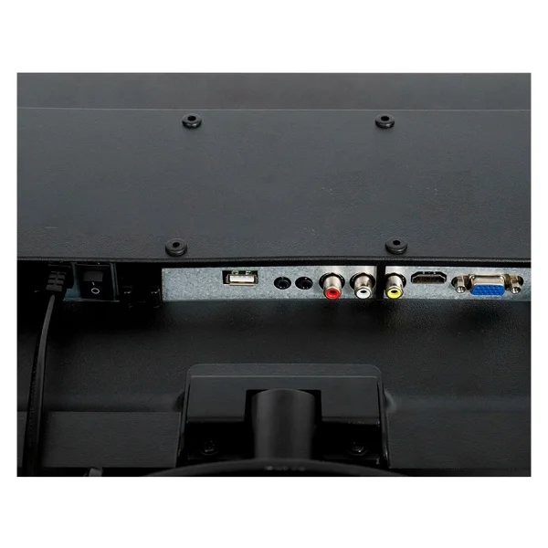 Avenir AV-M22A 22" 5 ms Full HD 60 Hz Monitör - Görsel 7