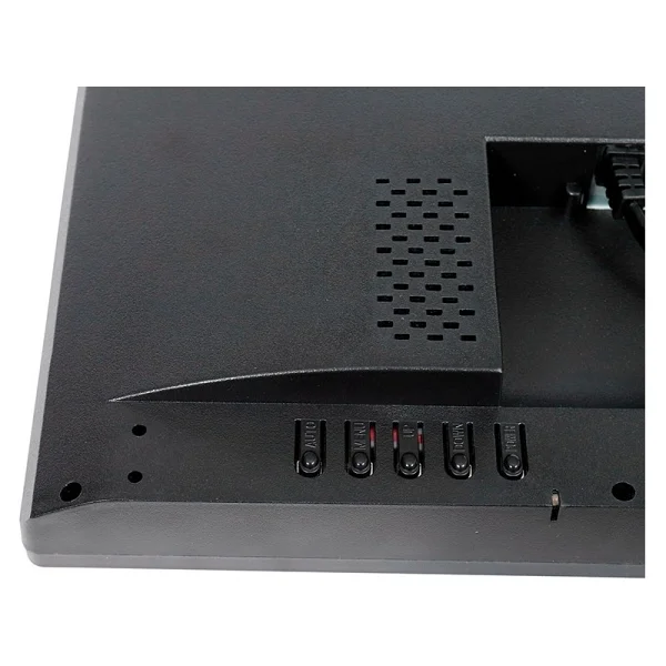 Avenir AV-M22A 22" 5 ms Full HD 60 Hz Monitör - Görsel 2