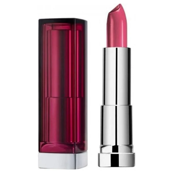 Maybelline New York Super Stay Ink Crayon 20 Enjoy The View Kalem Ruj - Görsel 6