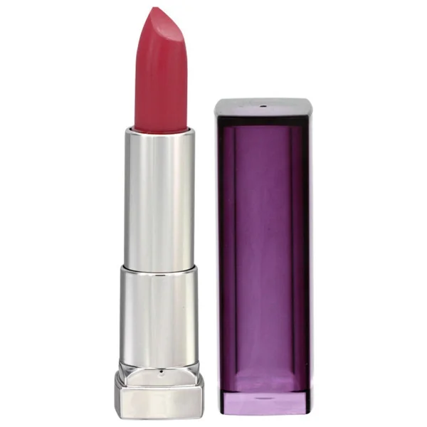 Maybelline New York Super Stay Ink Crayon 20 Enjoy The View Kalem Ruj - Görsel 5