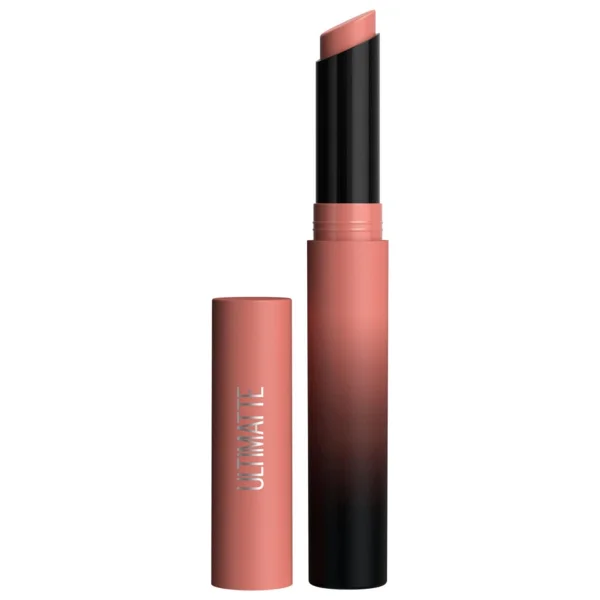Maybelline New York Super Stay Ink Crayon 20 Enjoy The View Kalem Ruj - Görsel 7