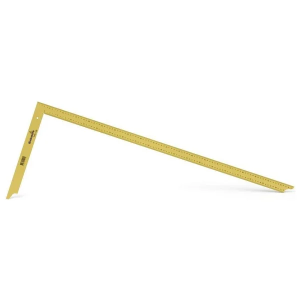 Hultafors 251203 Tmv100 Çelik Marangoz Gönye 100 Cm - Görsel 3