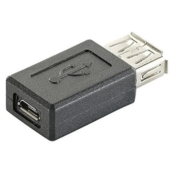 Platoon Micro USB Dişi USB Dişi USB Dişi Mikro USB Dişi Çevirici - Görsel 4