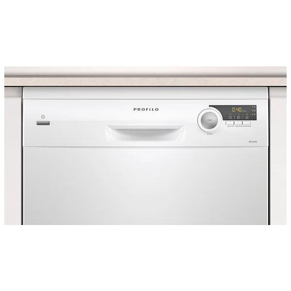 Profilo Bm4321eg 4 Programlı Bulaşık Makinesi - Görsel 2