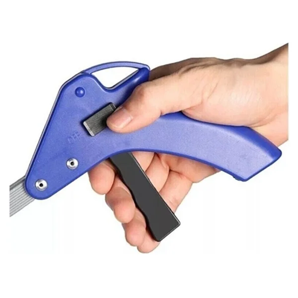 Newstore Home Katlanır Atık Maske Ve Çöp Toplama Aparatı Kıskacı - Görsel 3