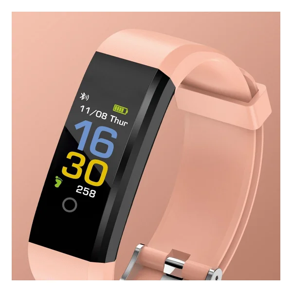 PoloSmart Smartfit Akıllı Bileklik - Görsel 7
