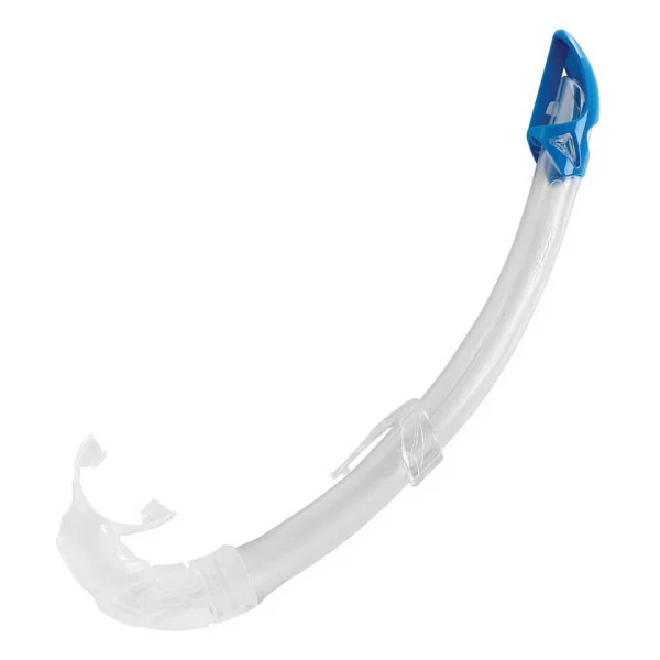 Cressi Mexico Şnorkel - Clear-Clear - Standart - Tek Renk - Görsel 5
