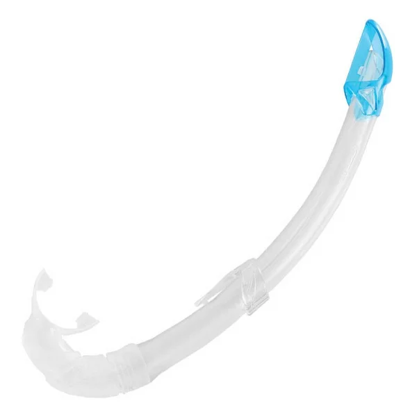 Cressi Mexico Şnorkel - Clear-Clear - Standart - Tek Renk - Görsel 6