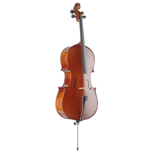 Stagg 4/4 Çello Vnc-4/4 - Görsel 2