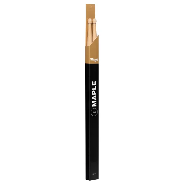 Stagg Sm7a Akçaağaç 7a Baget - Görsel 2