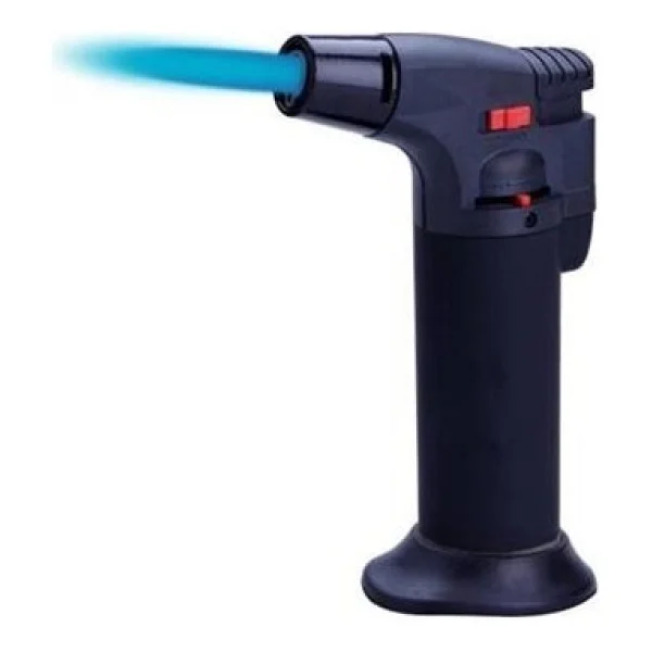 Mastercare Gazlı Mini Çakmak Pürmüz 714865 - Görsel 2