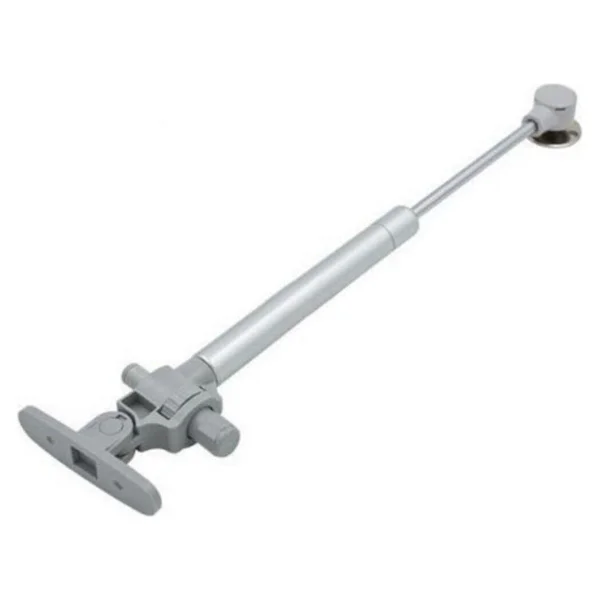 Std Dolap Kapak Pistonu Mutfak Dolabı Kapağı Gazlı Frenli Piston 100n 27cm - Görsel 6