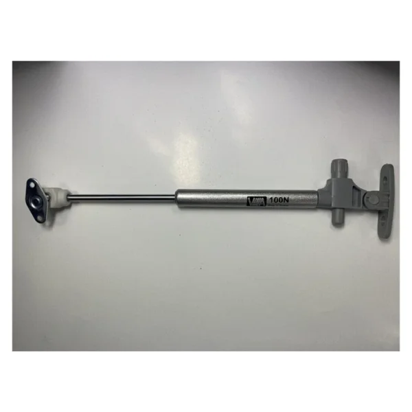 Std Dolap Kapak Pistonu Mutfak Dolabı Kapağı Gazlı Frenli Piston 100n 27cm - Görsel 4