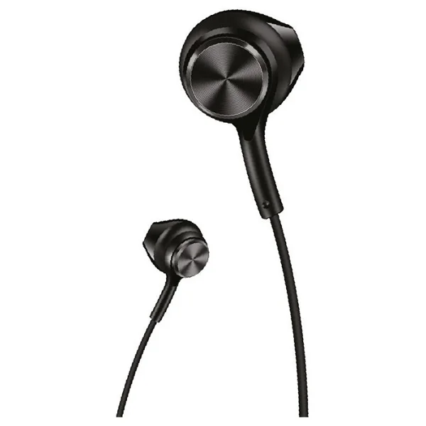 Linktech H70 Kırmızı Kablolu Kulak İçi Kulaklık - Görsel 2