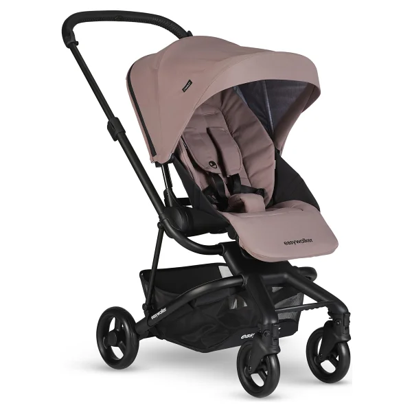 Easywalker Charley Bebek Arabası - Görsel 6