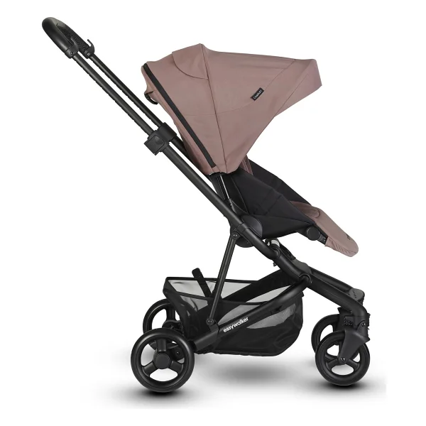 Easywalker Charley Bebek Arabası - Görsel 2