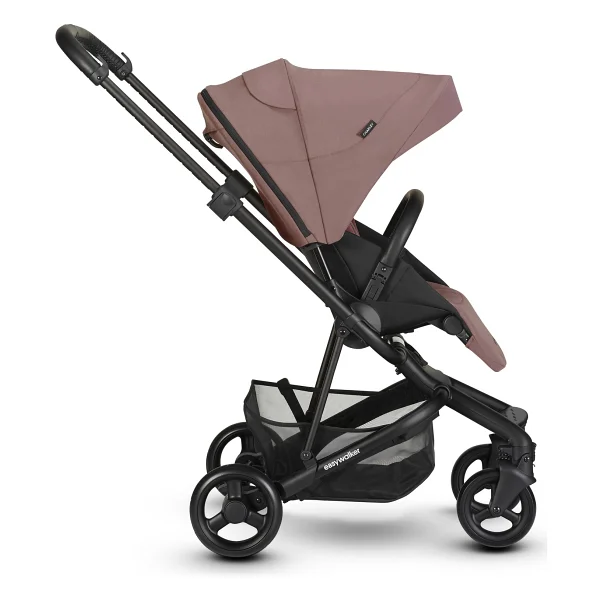 Easywalker Charley Bebek Arabası - Görsel 3