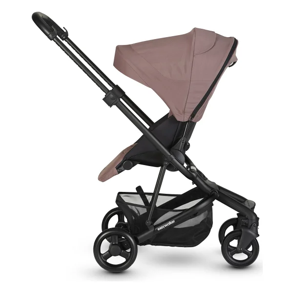Easywalker Charley Bebek Arabası - Görsel 4
