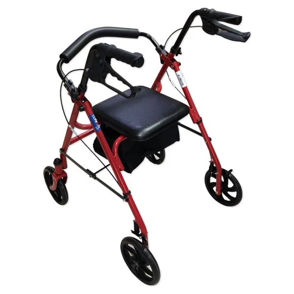 Comfort Plus Dm-74 Oturaklı Baston - Görsel 5