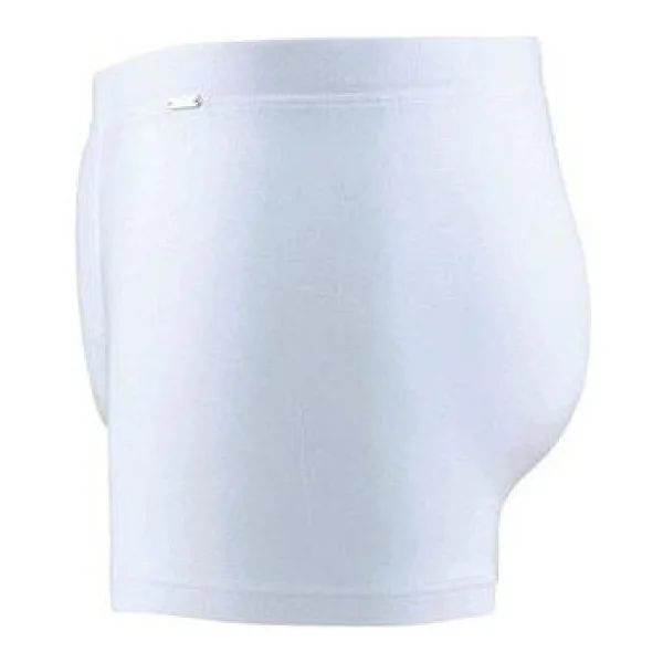 Blackspade Silver 9310 Siyah Erkek Boxer - Görsel 9