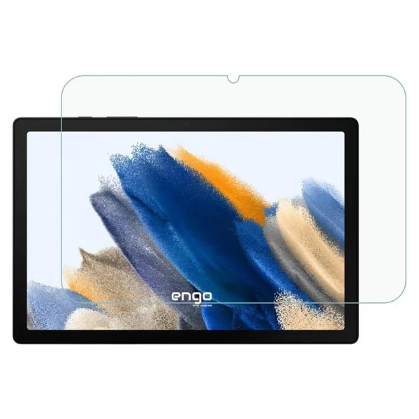 Engo Samsung Galaxy Tab A7 Lite 8.7" Sm-T220 T227 Nano Ekran Koruyucu - Görsel 8