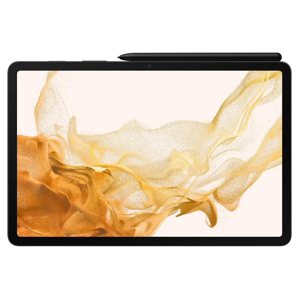 Samsung Galaxy Tab S8 Wi-Fi Sm-X700 Gri 128 GB 11" Tablet - Görsel 5