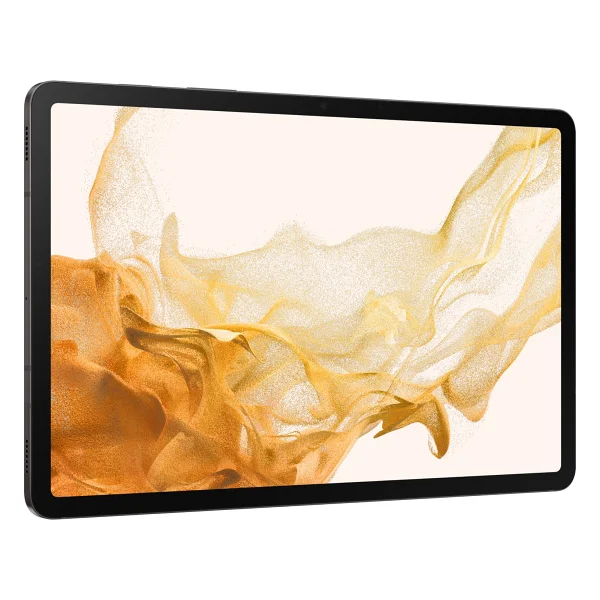 Samsung Galaxy Tab S8 Wi-Fi Sm-X700 Gri 128 GB 11" Tablet - Görsel 2