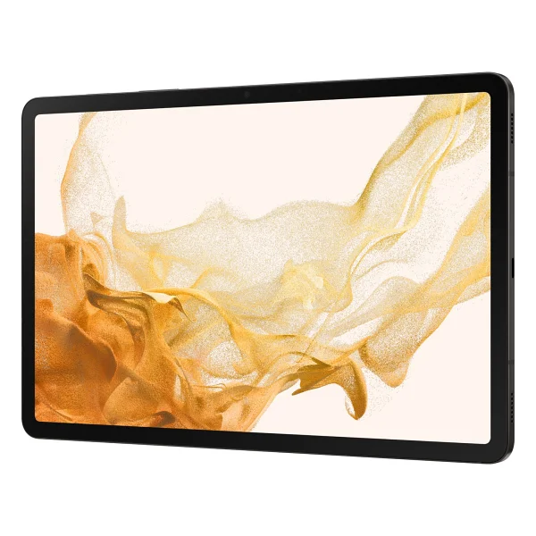 Samsung Galaxy Tab S8 Wi-Fi Sm-X700 Gri 128 GB 11" Tablet - Görsel 3