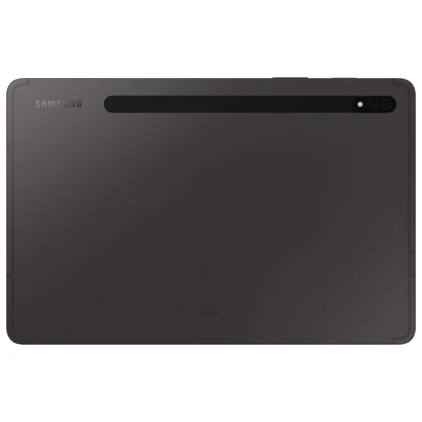 Samsung Galaxy Tab S8 Wi-Fi Sm-X700 Gri 128 GB 11" Tablet - Görsel 4