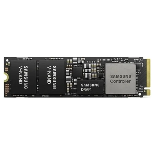 Samsung Pm9a1 Mzvl21t0hclr Pcı-Express 4.0 1 TB M.2 SSD - Görsel 7