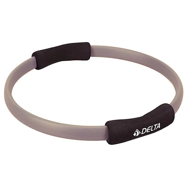 Delta Dura-Strong 35 Cm Pilates Çemberi - Görsel 4