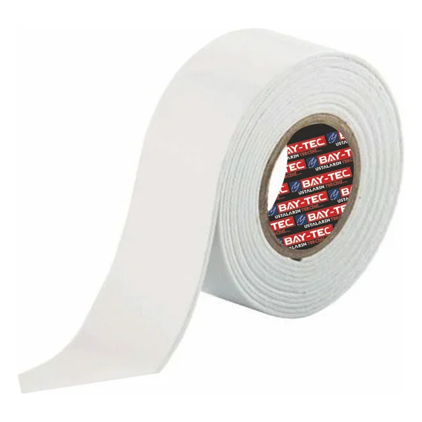 Bay-Tec Çift Taraflı Köpük Bant 18 Mm X 2mt - Görsel 2