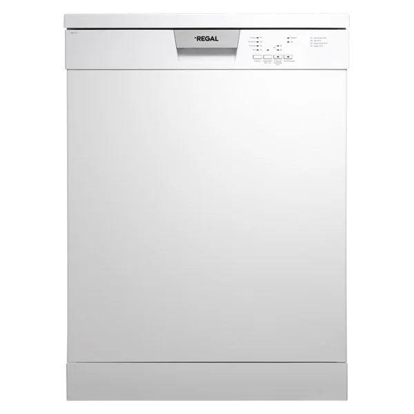 Regal Prestij Bm 411 4 Programlı Bulaşık Makinesi - Görsel 3