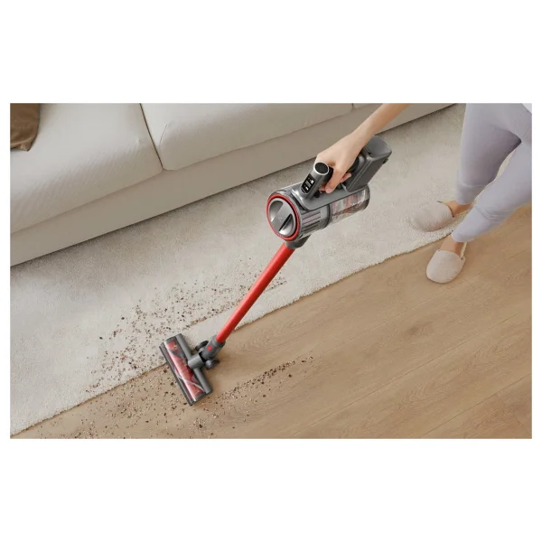 Roborock H7 Şarjlı Dikey Süpürge - Görsel 5