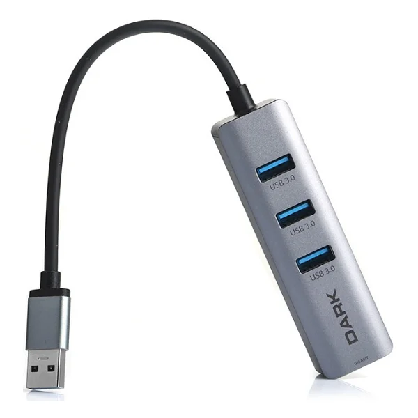 Dark Dk-Ac-Usb332gl USB 3.0 Dönüştürücü - Görsel 3