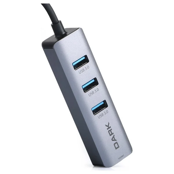 Dark Dk-Ac-Usb332gl USB 3.0 Dönüştürücü - Görsel 4