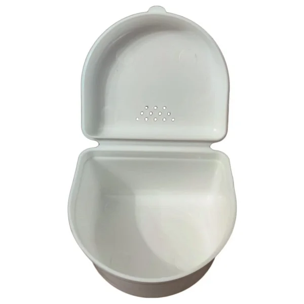 Rabır Diş Protez Kabı - 5li - Yok - Görsel 2