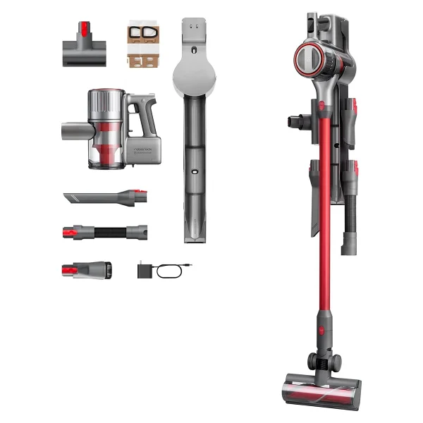 Roborock H7 Şarjlı Dikey Süpürge - Görsel 3