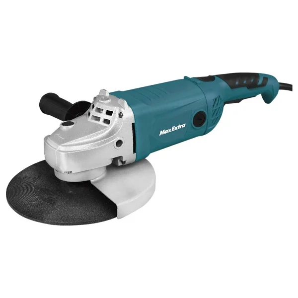 Max Extra Mxp 21400 2400 W Büyük Taşlama - Görsel 2