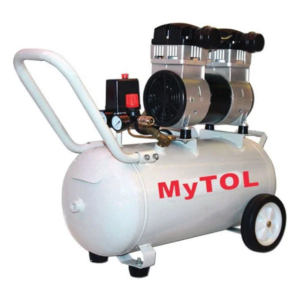 Mytol Ews24 24 Lt 1 Hp Sessiz Kompresör - Görsel 2