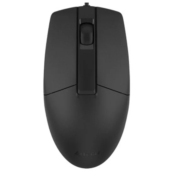A4 Tech OP-330 Optik Kablolu Mouse - Görsel 9
