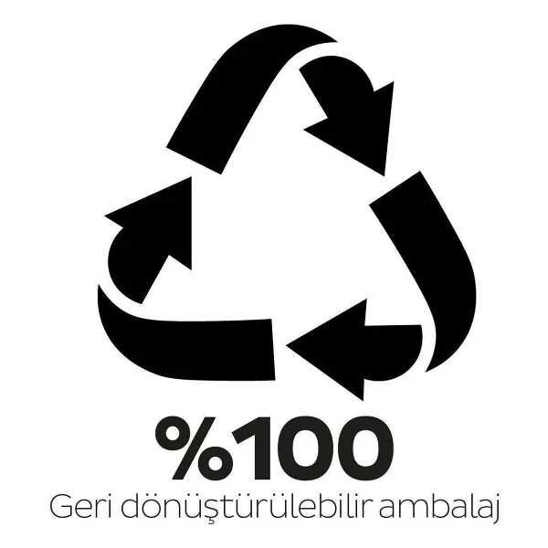 Sleepy Bio Natural 40 Yaprak 12'li Paket Islak Mendil - Görsel 4
