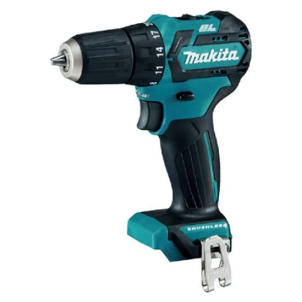Makita Df332dz Vidalama Makinesi - Görsel 5