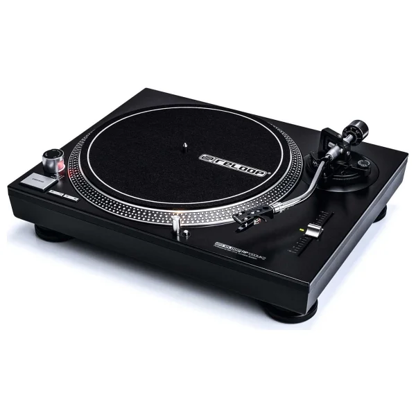 Reloop Rp-1000 Mk2 Pikap - Görsel 4