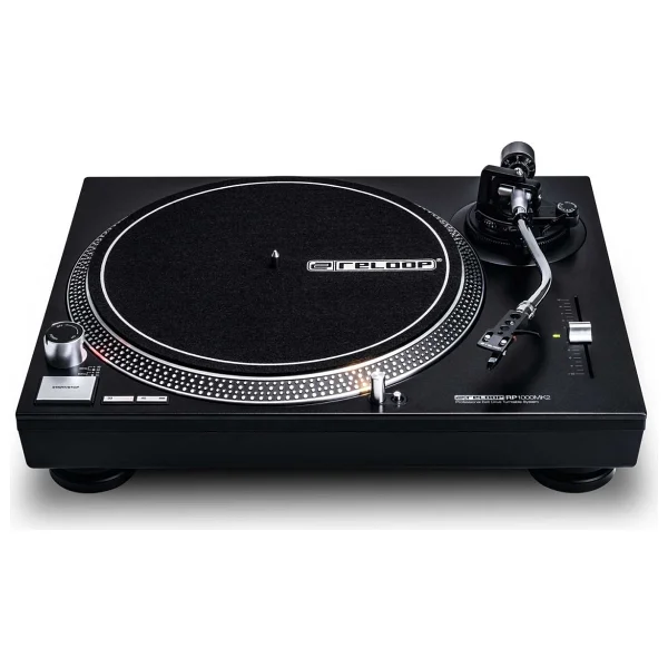 Reloop Rp-1000 Mk2 Pikap - Görsel 5